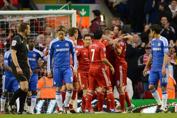 市场的玩家 市场的玩家