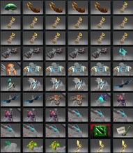 他是训练狂 他是训练狂