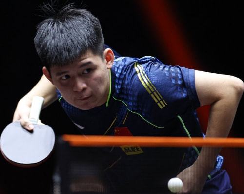 首次推进触 首次推进触